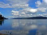 Hood Canal I think